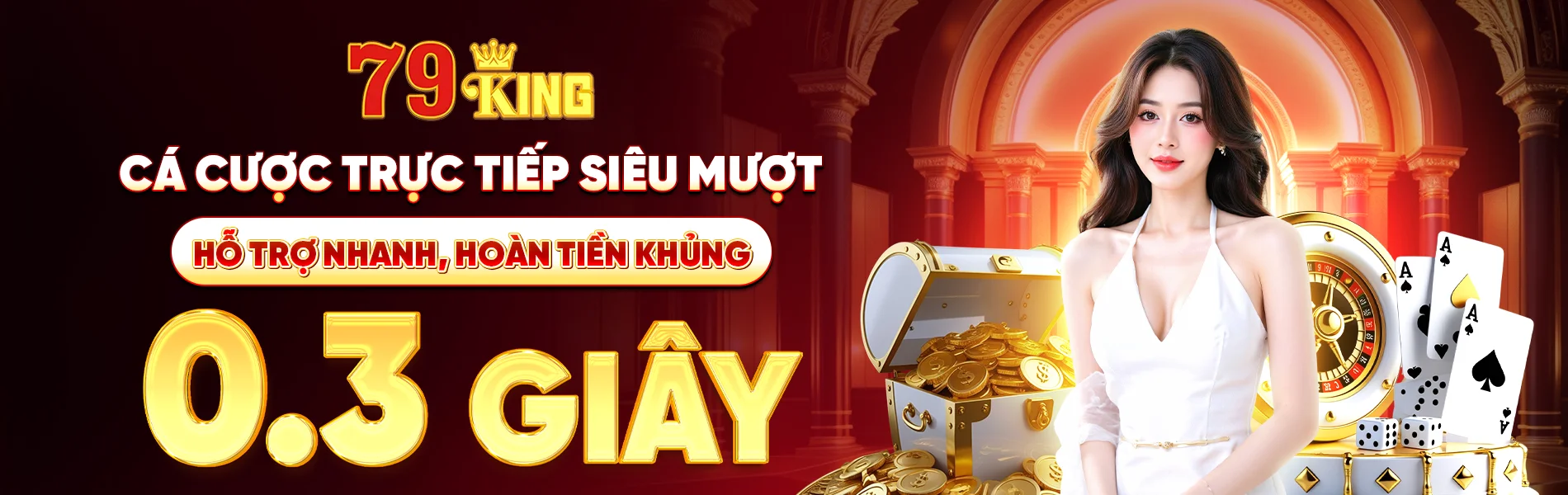 Banner thông tin 79King số 1