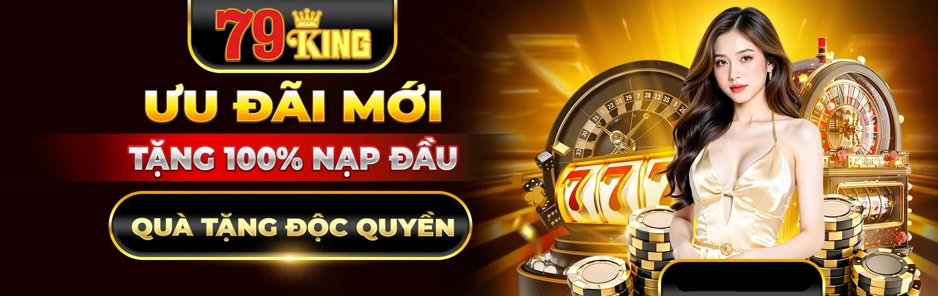 Banner thông tin 79King số 3
