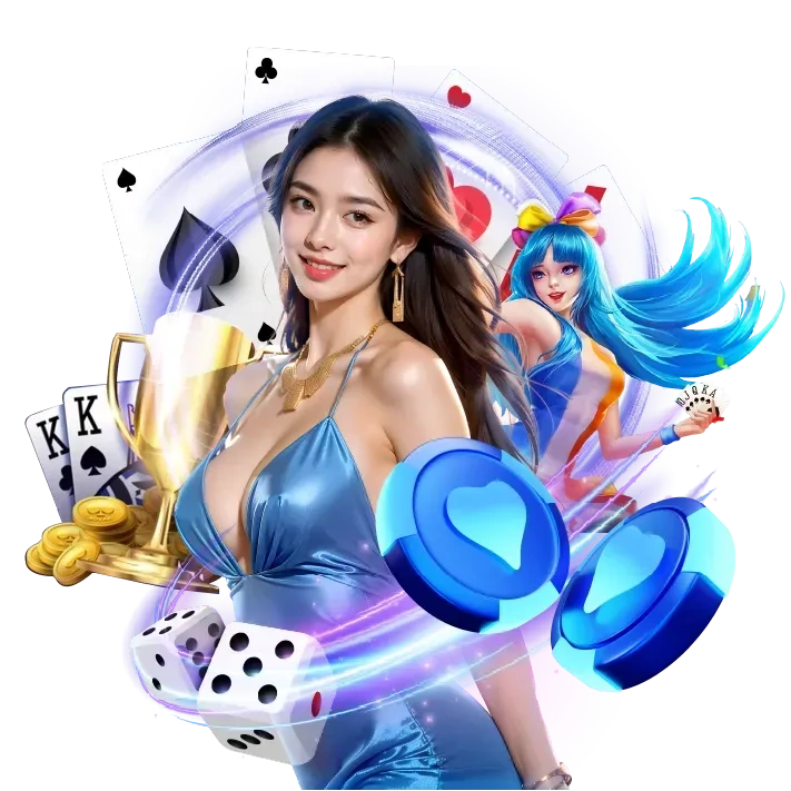 Chuyên mục game bài 79King