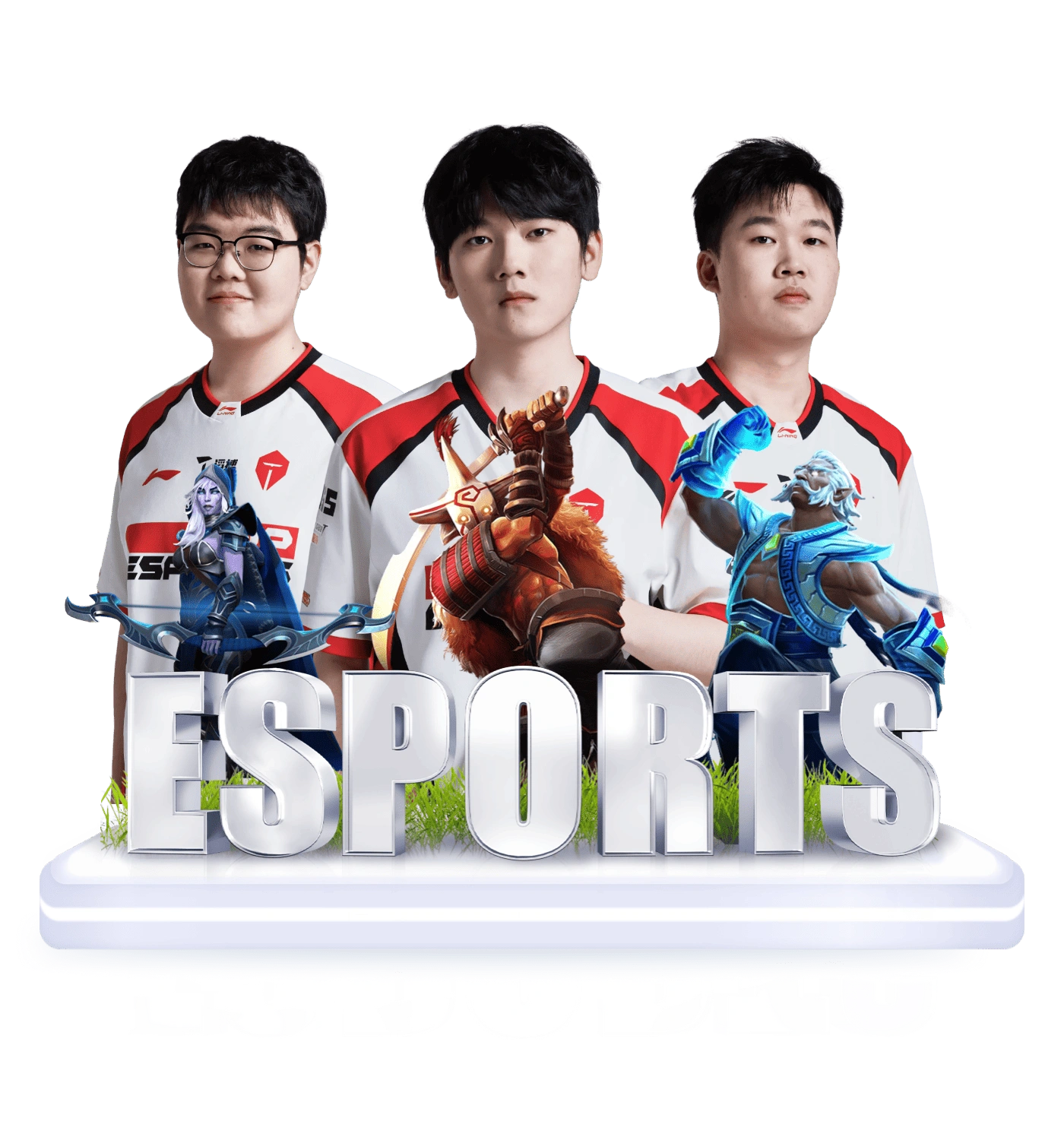 Chuyên mục esports 79King